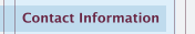 Contact Information